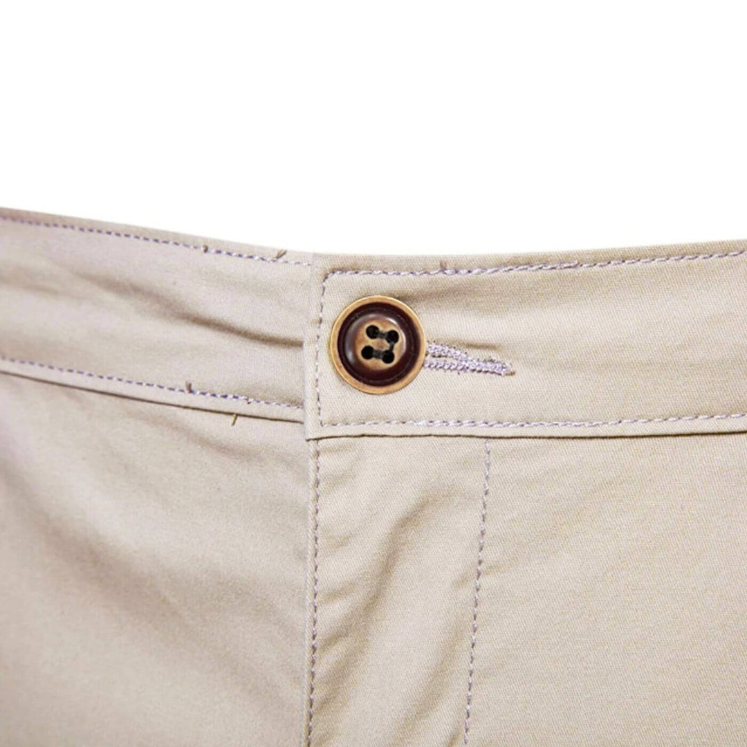 Comfortabele casual shorts voor mannen in diverse trendy kleuren.