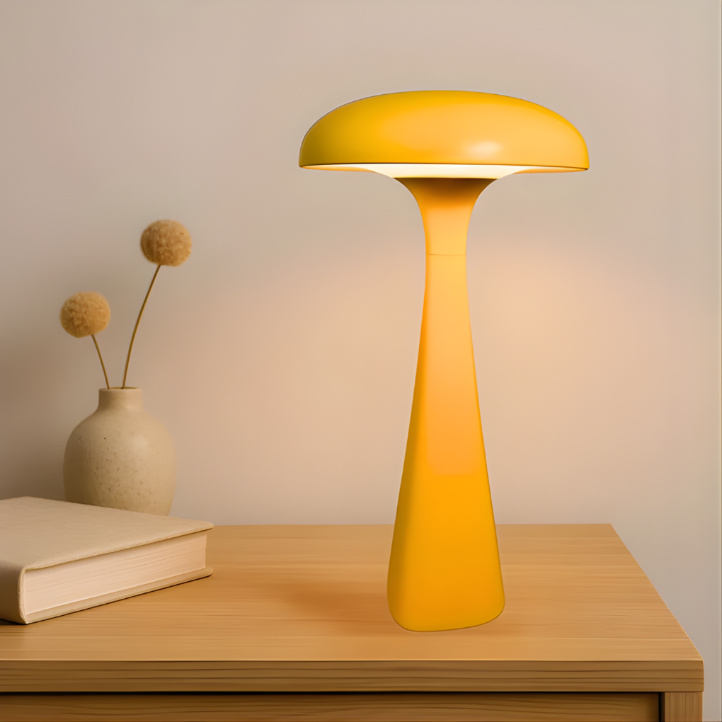 Unieke Medusa LED bureaulamp, perfect voor een gezellige sfeer. Multifunctionele design lamp voor elk interieur.