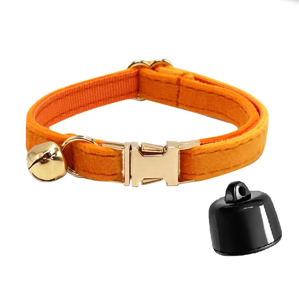 Discrete mini huisdier tracker, Bluetooth locator voor halsband; lichtgewicht en comfortabel voor je huisdier.