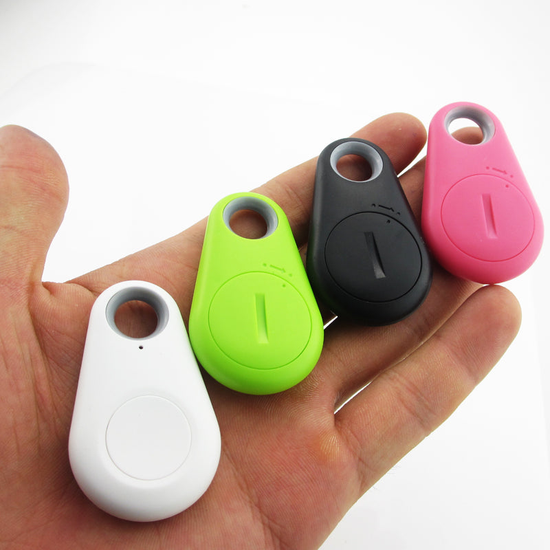 Mini GPS tracker voor kinderen & huisdieren. Realtime volgsysteem voor optimale veiligheid en gemoedsrust.