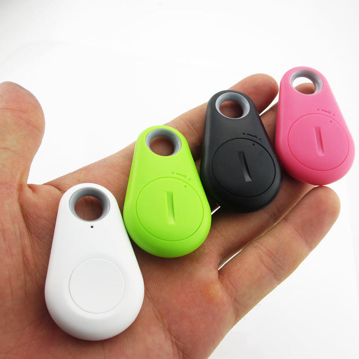 Mini GPS tracker voor kinderen & huisdieren. Realtime volgsysteem voor optimale veiligheid en gemoedsrust.