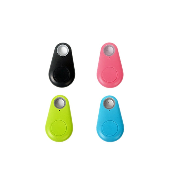 Draagbare mini GPS tracker, perfect voor kinderen en huisdieren. Discreet realtime volgsysteem voor overal.
