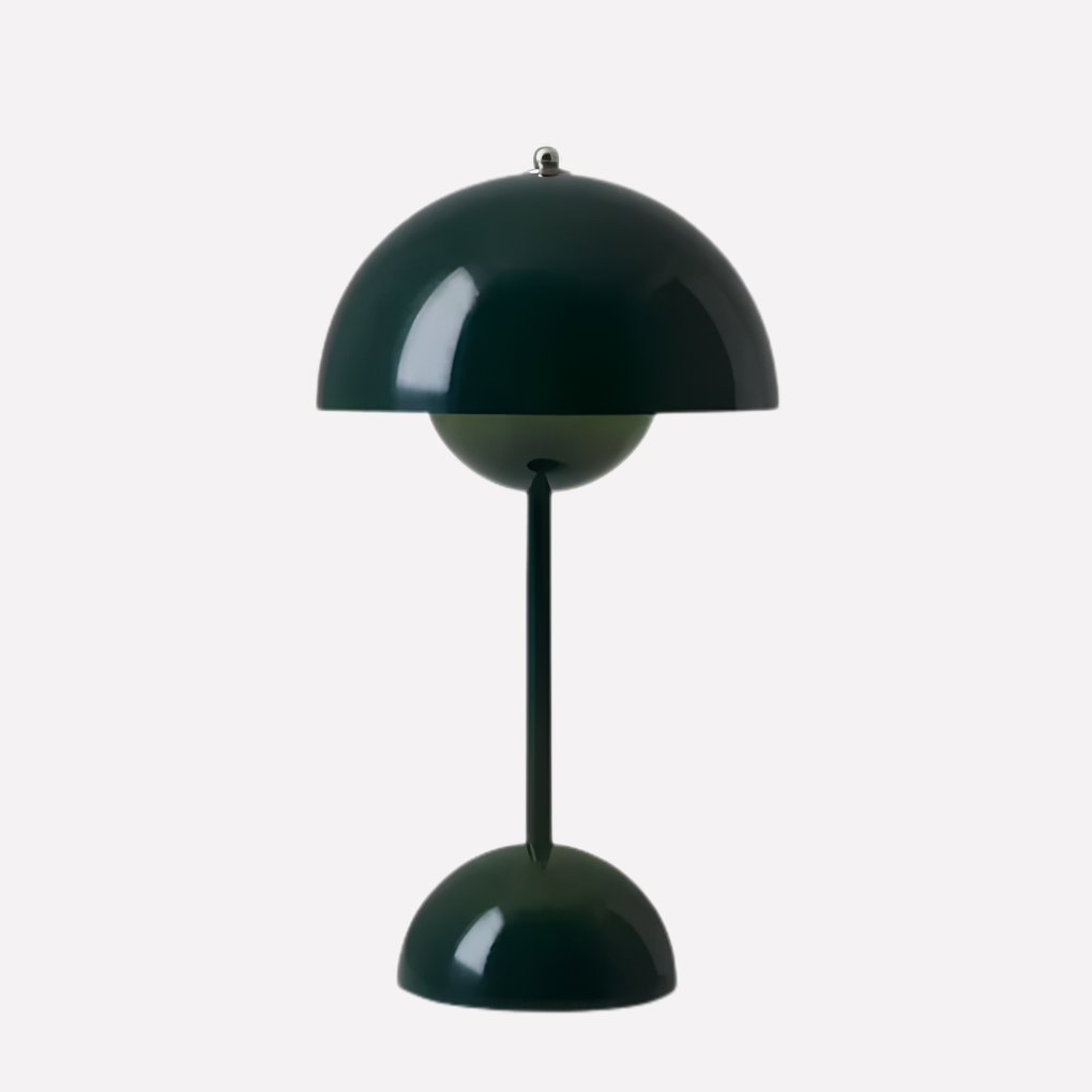 Elegante aanraak tafellamp met lichtsensor, geschikt voor slaapkamer, woonkamer & kantoor.