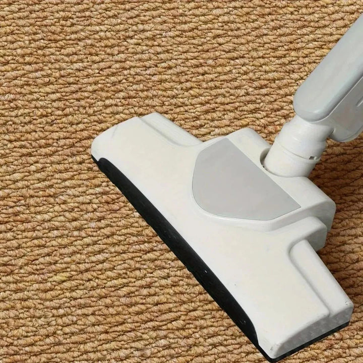 Beschermende halmat met sterke absorptie, houdt je huis schoon en vrij van vocht en vuil uit de entree.