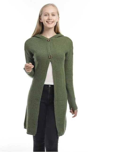 Casual dames herfst trui, elegant gestyled voor dagelijks comfort. Perfecte damestop voor een relaxte look.