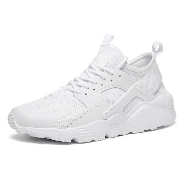 Modieuze Dames Zomer Sneakers Isla in huarache stijl, lichtgewicht en ademend voor dagelijks comfort. Casual schoenen dames.
