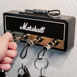 Marshall Zwart + 4 stekkers
