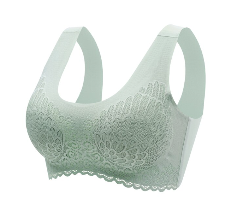 Push-up bh voor dames, naadloos ontwerp voor een flatterende look onder kleding.
