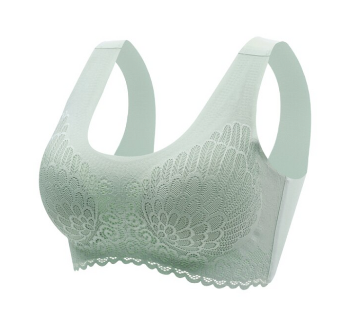 Push-up bh voor dames, naadloos ontwerp voor een flatterende look onder kleding.