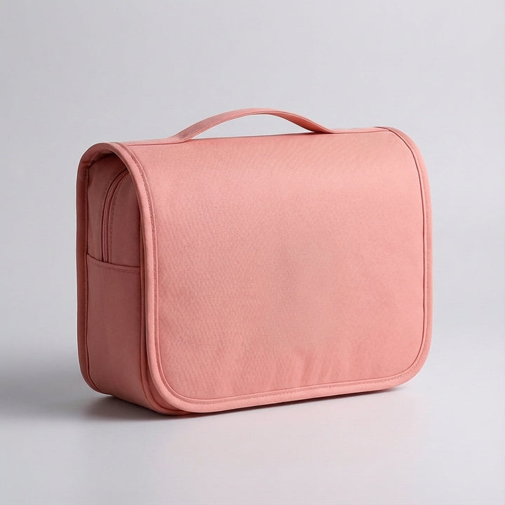 Veelzijdige Neatify organiser toilettas, ideaal voor het netjes opbergen van reisaccessoires en verzorgingsproducten.