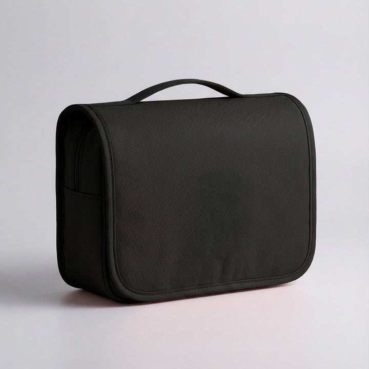 Stijlvolle Neatify unisex toilettas, praktisch en duurzaam voor mannen en vrouwen op elke reis.