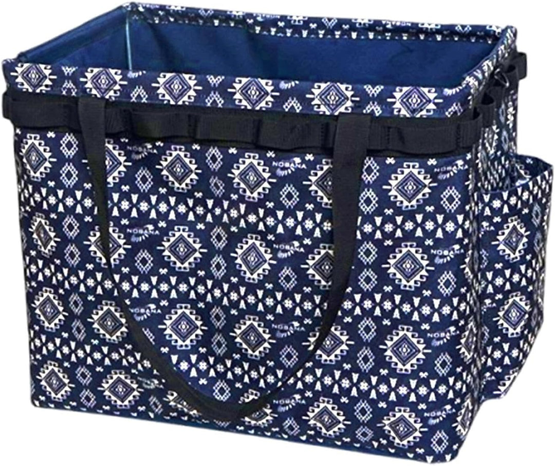 Duurzame outdoor opbergtas, ideaal voor georganiseerde kampeerders en lange reizen.