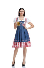 Blauw B