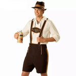 Heren / Donkerbruin