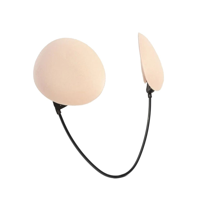 Onzichtbare frontless beha kit voor dames, ideaal voor diepe decolletés en rugloze kleding, met lift en comfort.