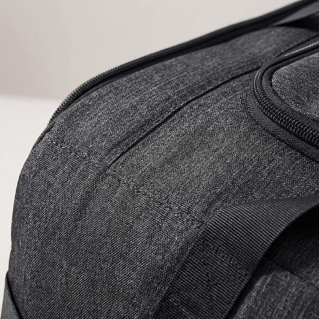 FlexiHaul unisex reistas, opvouwbare duffeltas. Robuuste, extra grote bagage- en sporttas voor al je reizen.