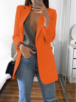 ORANJE