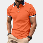 Oranje
