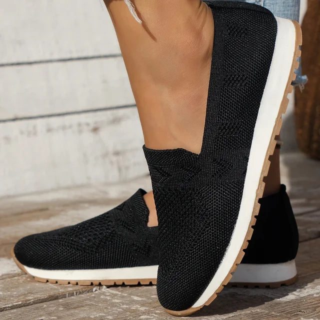 Stijlvolle Olivia instappers voor dames; casual mode schoenen perfect voor lente en zomer.