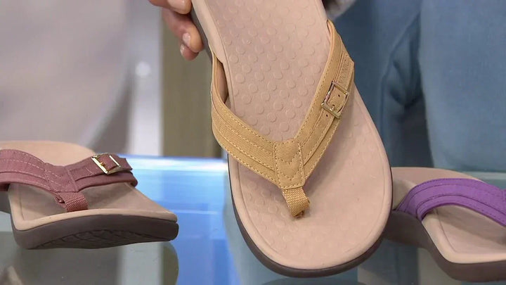 Amélie gezondheidsschoenen: Orthopedische dames sandalen die stijl met welzijn combineren voor zomer.