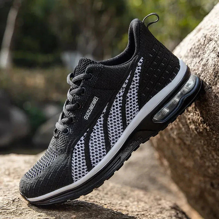 Roze orthopedische dames sportschoenen Elena: superieur comfort en ondersteuning voor actieve vrouwen.