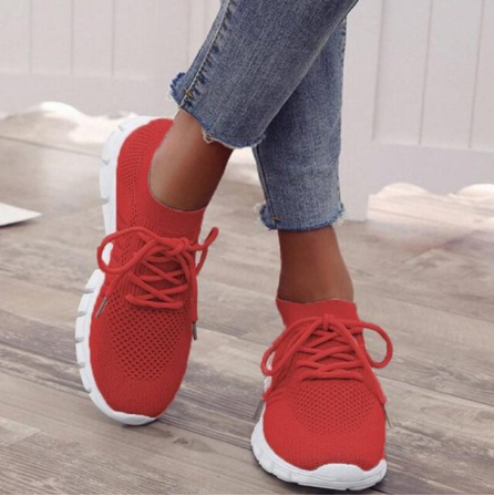 Lichtgewicht comfortschoenen dames voor ultiem draagcomfort.