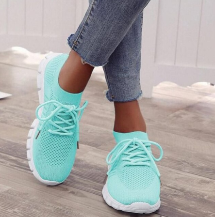 Orthopedische sneakers dames, ondersteunend en pijnverlichtend.