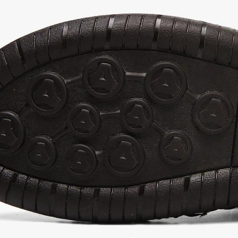 Comfortabele orthopedische herensandalen, verkrijgbaar in zwart, bruin, lichtbruin, voor dagelijks comfort.
