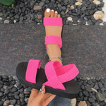 Roze Zwart