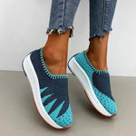 Blauw