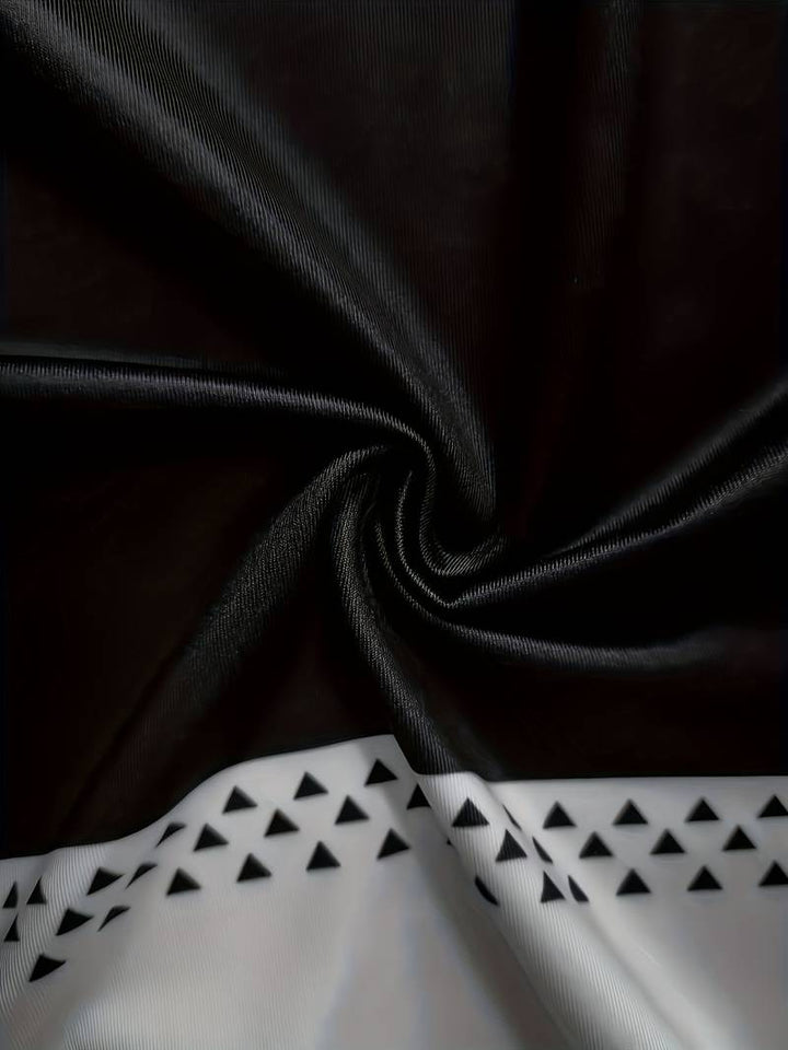 Stijlvolle dameskleding trui en broek uit de Sophie herfst mode collectie in detail