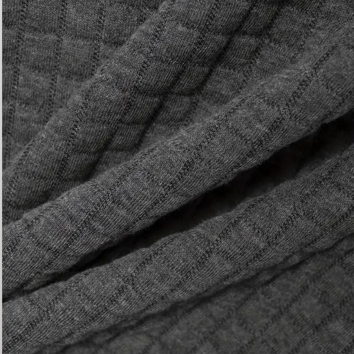 Comfortabel heren poloshirt voor diverse gelegenheden