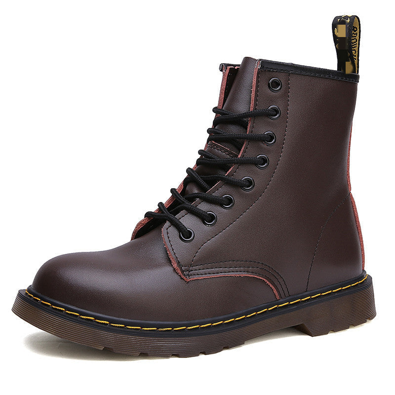 Elegante comfortabele veterschoenen voor dames