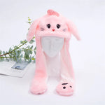 Roze Kat