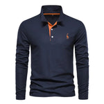 Marine Blauw