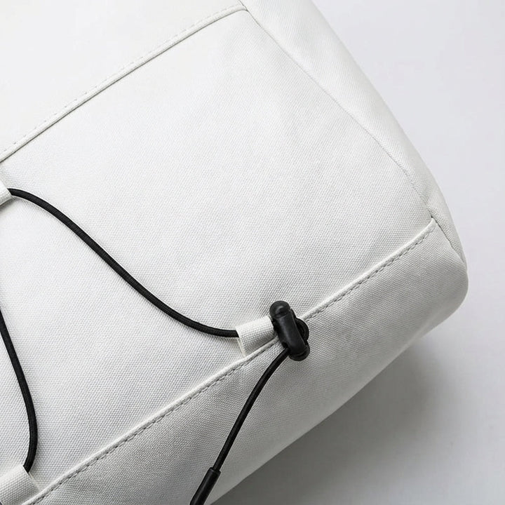 GearGlide reisduffel met geïntegreerd schoenvak, waterdicht compartiment en ruime opslag voor al je reisaccessoires.