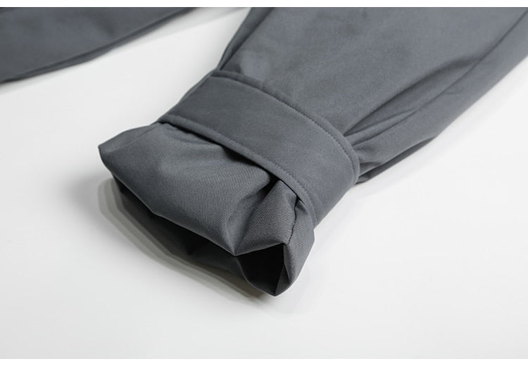 Thermische en stijlvolle dames winterjas, ultieme warmte met een elegante afwerking.
