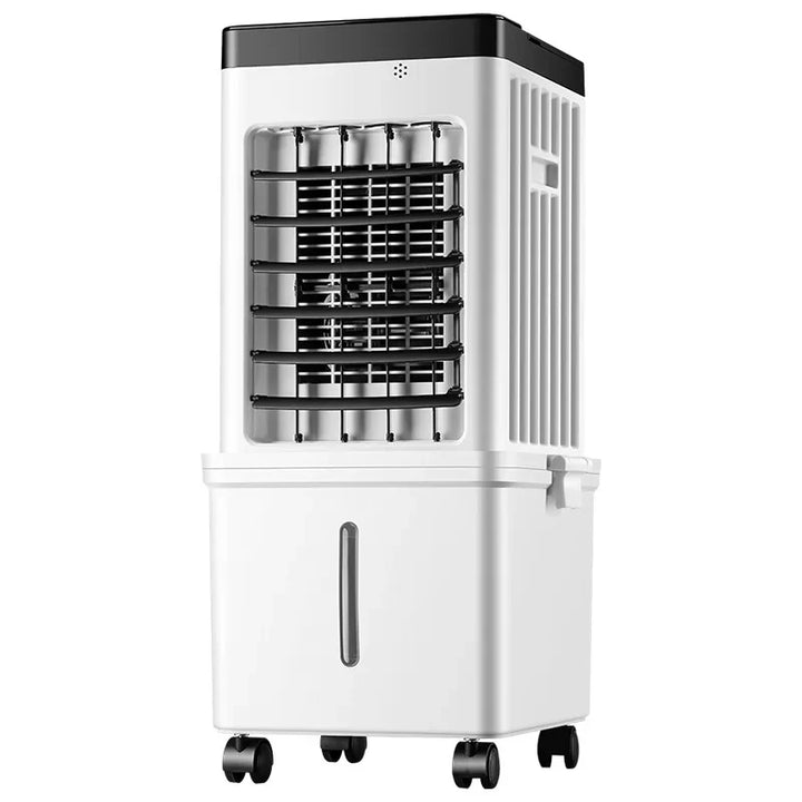 Draagbare Raamloze Airconditioner | Directe Koelte