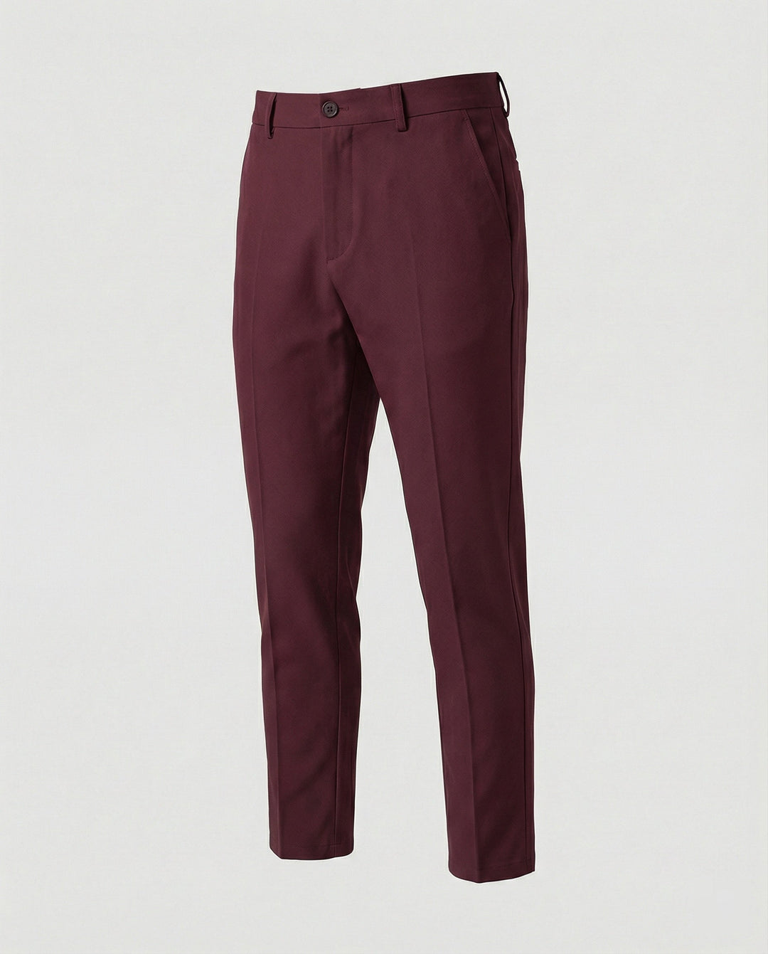 Beige heren chino broek, rechte pasvorm; stijlvolle en comfortabele keuze voor casual chique outfits.