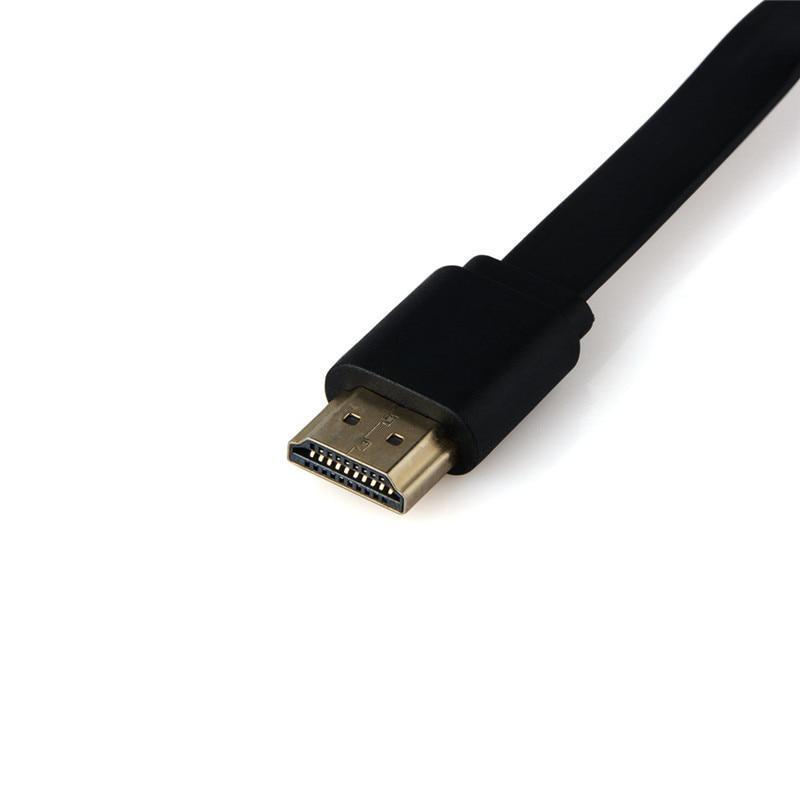 PureStream HDMI mediaspeler voor naadloos streamen van 4K content vanaf je smartphone naar elke tv, via wifi.