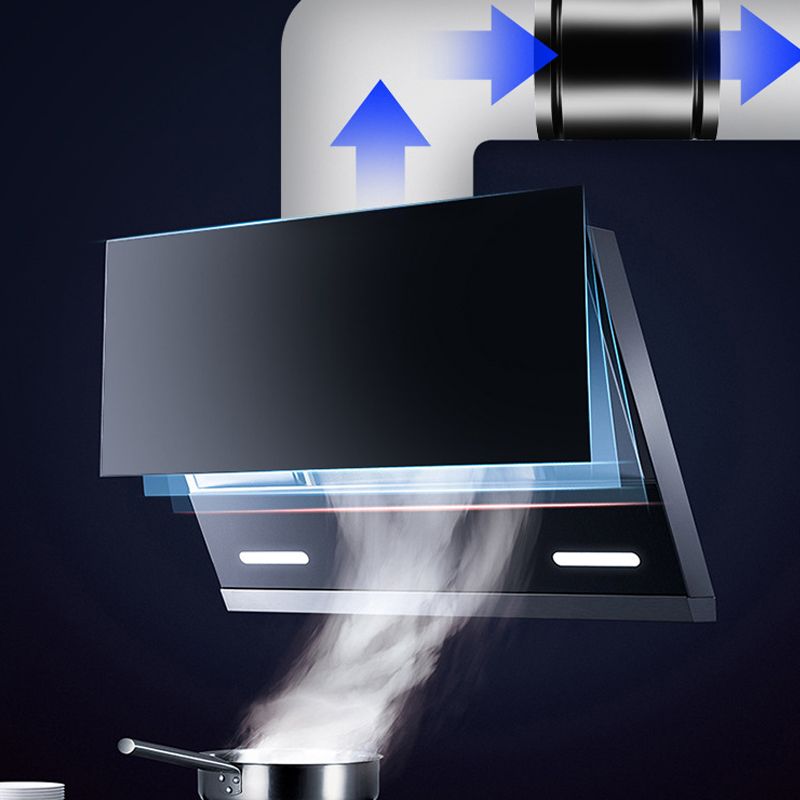 Energiezuinige PureVent keuken afzuigventilator, stil en robuust, voor gezonde en schone lucht in huis.