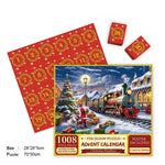 Christmas Train