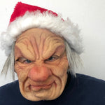 Grote Neus Santa