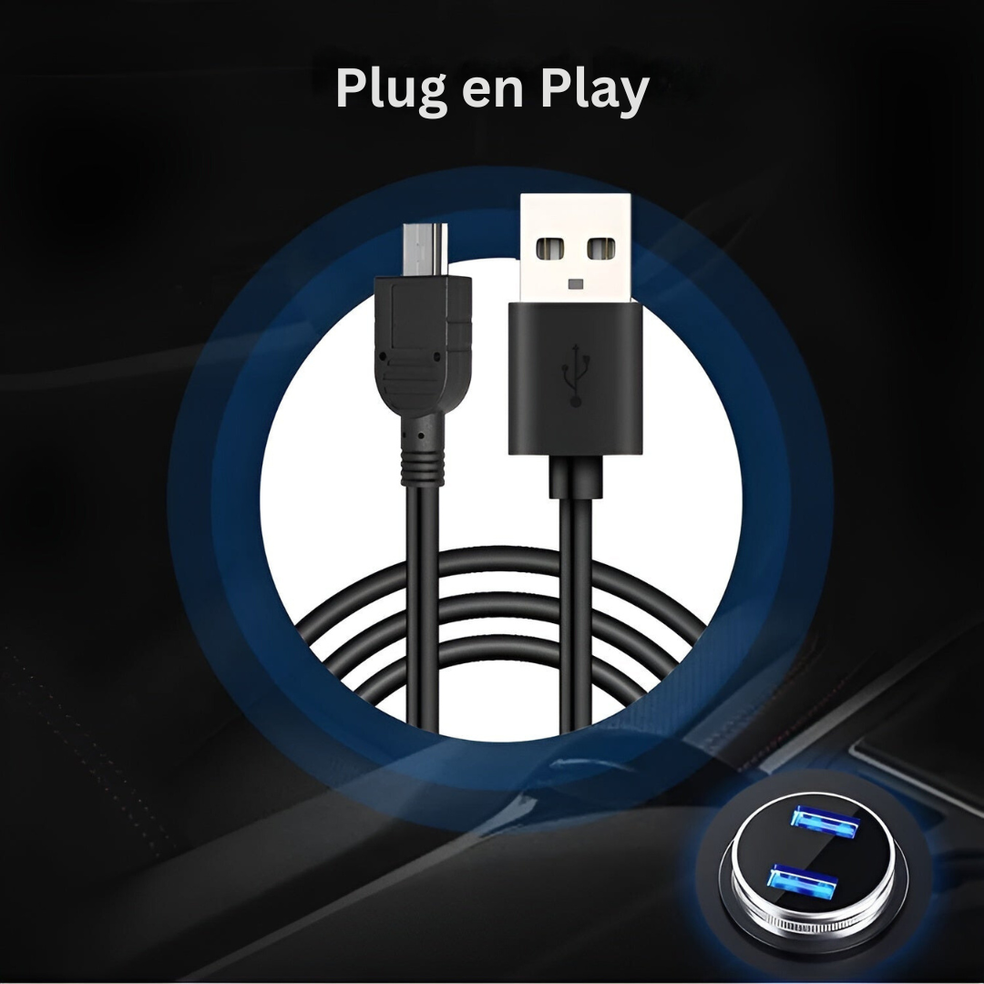 RoadGlide Hoofd-up Display met GPS snelheidsmeter voor nauwkeurige, digitale weergave. Verbeterd rijcomfort.
