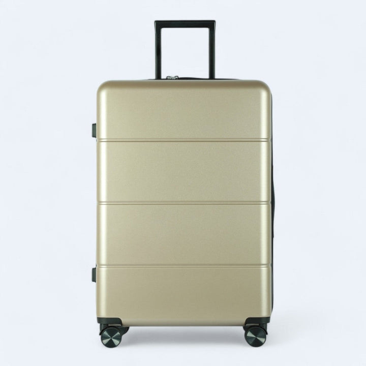 De Atlas Explorer hardcase kofferset: synoniem voor kwaliteit en duurzaamheid.