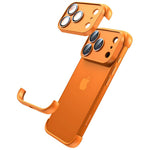 Oranje