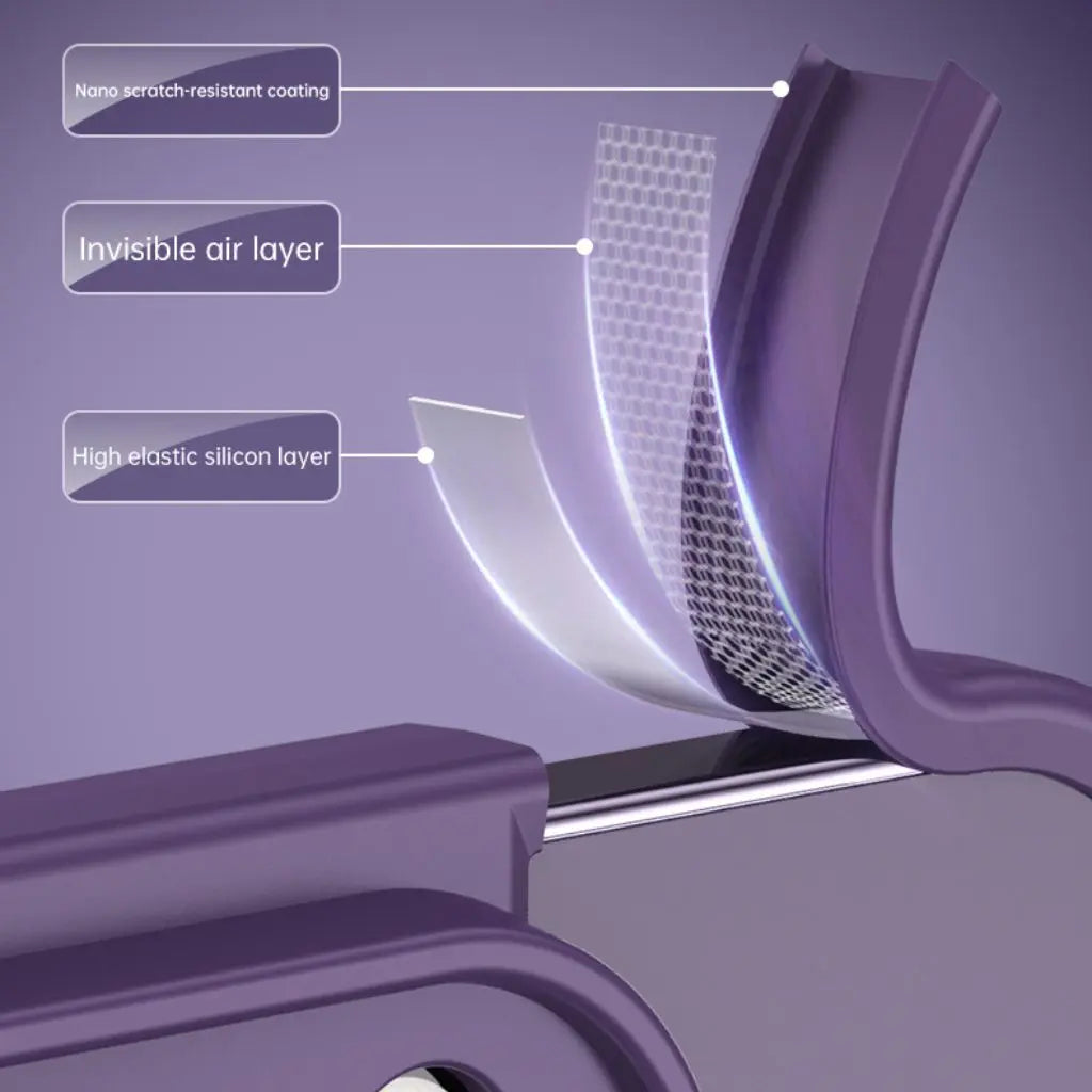 ArmorEdge Max: ultieme bescherming voor uw iPhone 17.