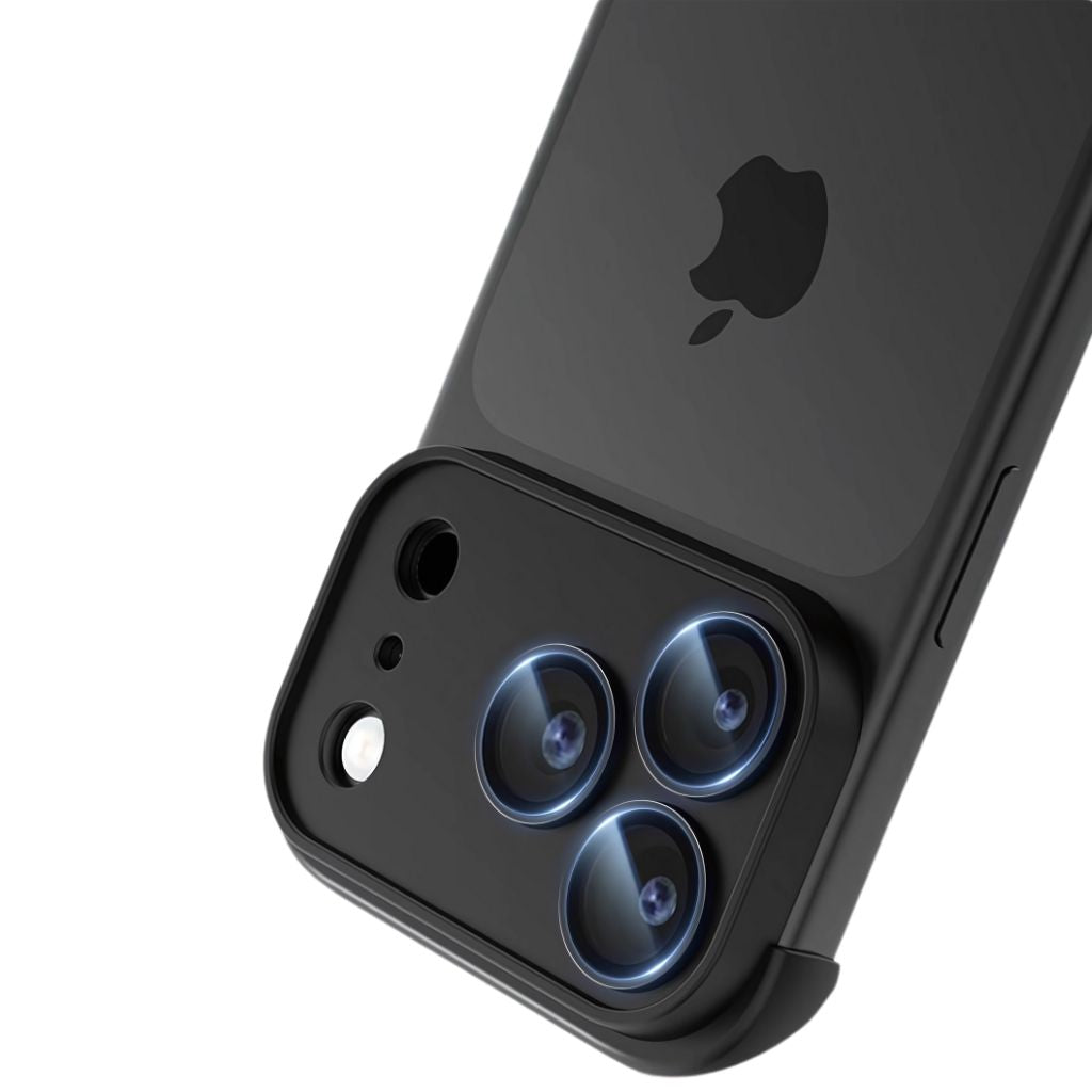 Schokbestendige ArmorEdge Max iPhone 14 telefoonaccessoire.