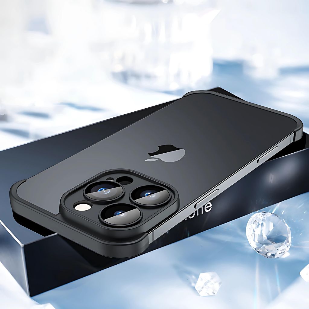 ArmorEdge Max: de ideale telefoonaccessoire voor iPhone 17, 16, 15.