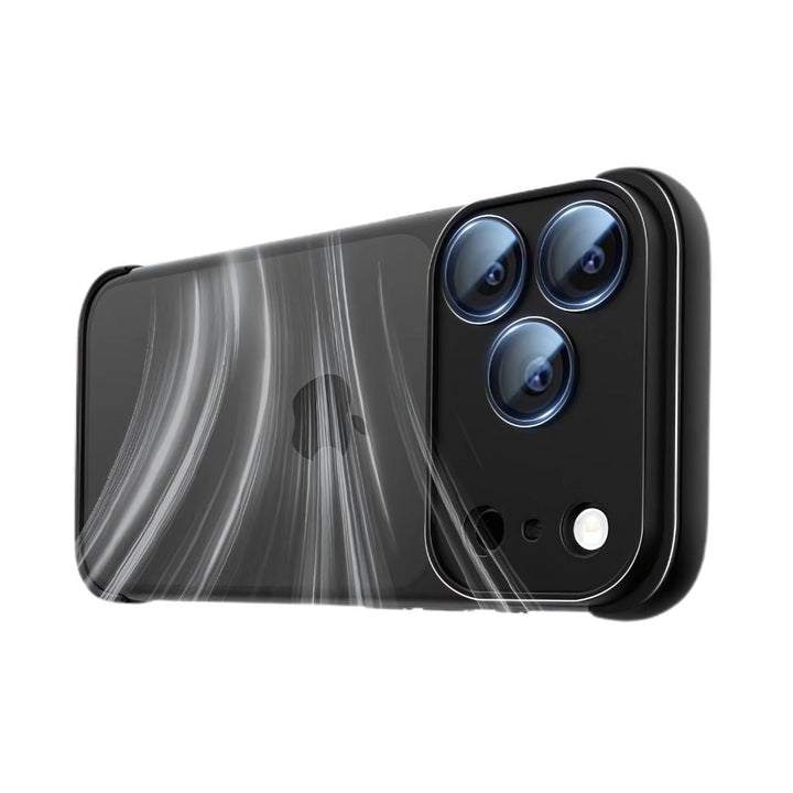 Premium ArmorEdge Max iPhone 13 hoes, robuust ontwerp.